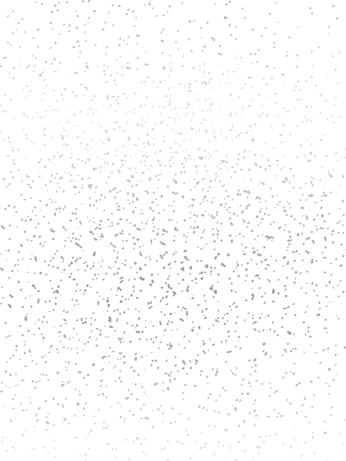 Egypt White Gold Sprinkles Scattered Chunks Rectangle
